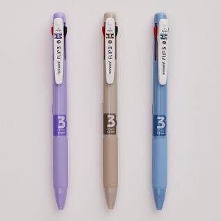 [모나미] 플립3 딜라이트 0.7 (3종)