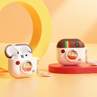 짱구 에어팟 프로3 케이스