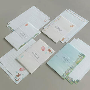 디비디 편지 세트 - Season