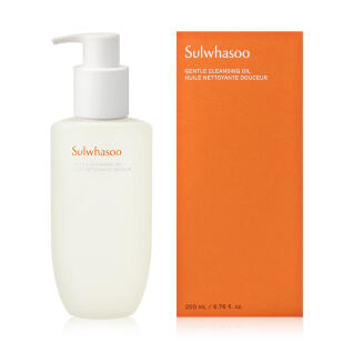 설화수 NEW 순행 클렌징 오일 200ml