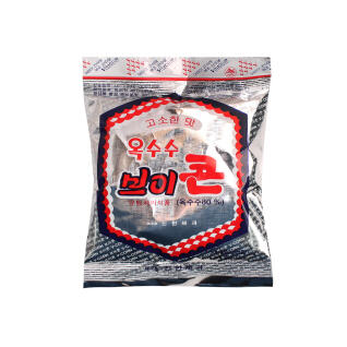 옥수수 브이콘 50g x10개