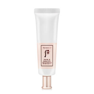 더후 공진향 설 미백 톤업선 50ml