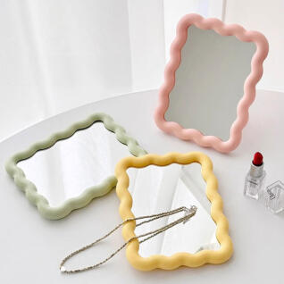 접이식 탁상거울 책상 화장대 화장 거울 메이크업