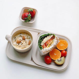 나인웨어 올디너리 데일리 브런치세트