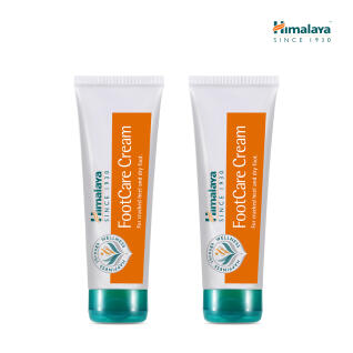 [님워시 10ml 증정] 끈적임없는 풋케어 크림 75g x2