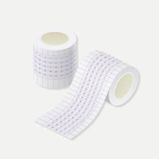 메모롤 점착메모지 OMR 답안 (이지컷)