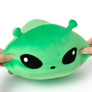 엎드린 게왹이 쿠션 