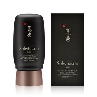 설화수 맨 본윤 선크림 50ml