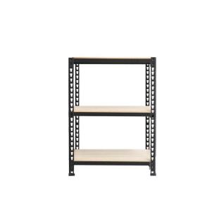 스피드랙 무볼트 조립식 선반 3단 700 x 400 x 750