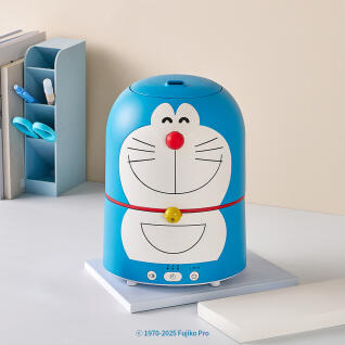 락앤락 도라에몽 스마트한 말하는 초음파 가습기 1.5L