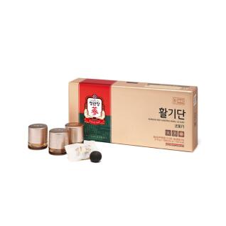 [정관장 공식] 활기단 3.75g x 10환 (10일분)