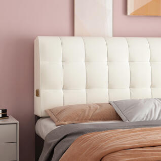 쿠션 헤드 커버 리폼 침대 덮개 보드 등받이 (150)