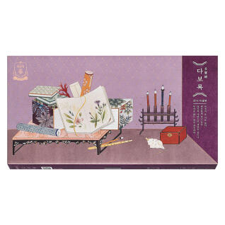 [정관장 공식] 다보록 감사 가편