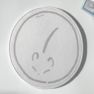 동글햄 마우스패드