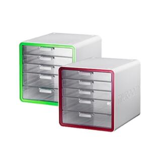 리템 마이룸 멀티 캐비넷 5단