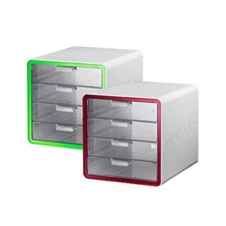 리템 마이룸 멀티 캐비넷 4단