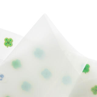 클로버 6포켓 파일 