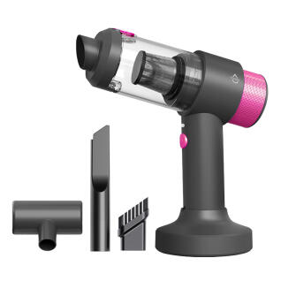 [Econer] 에코너 핸디형 무선 진공 청소기 T8