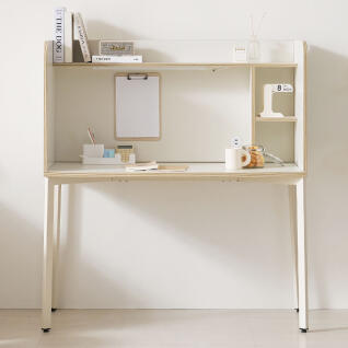 오즈 집중력 학생 칸막이 1인 가정용 독서실책상 1200