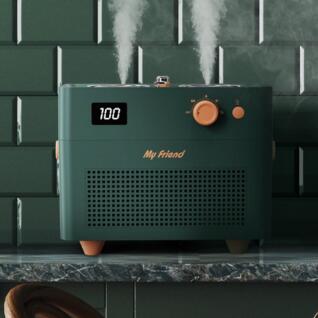 마이프랜드 간편세척 무선 탁상용 가습기 MF-4021RH