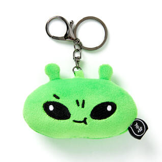 모찌 게왹이 얼굴 인형키링 