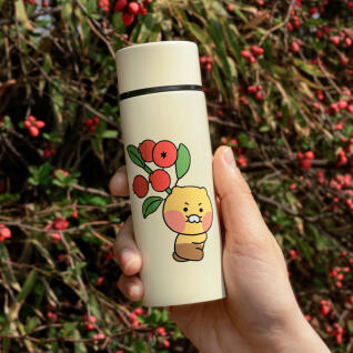 카카오프렌즈 미니 텀블러S
