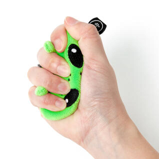 모찌 게왹이 얼굴 인형키링 