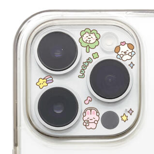 쪼꼬미일상 초미니스티커 