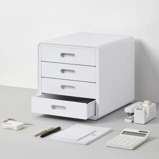 마이룸 디럭스 캐비넷