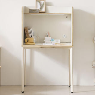 오즈 가정용 1인 기능성 독서실책상 800