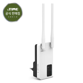 아이피타임 Extender-BE3600Q 무선확장기