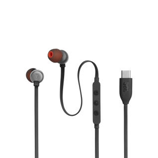 삼성공식파트너 JBL TUNE 310C 유선 이어폰