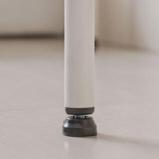 앤유 콘솔 수납 화장대 거울 세트 1000