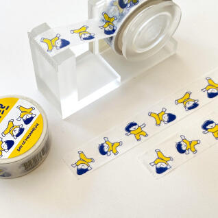 데이오브흔흔 뎅구르르르 마스킹테이프