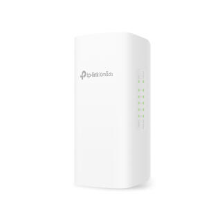 TP-Link 실외용 5포트 PoE+ 스위칭허브 영하40도 SG2005P-PD