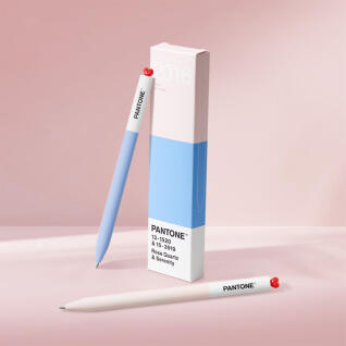 카코 KACO 팬톤 하트 젤펜 볼펜 중성펜