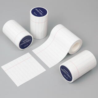 메모롤 점착메모지 리갈노트 백색 (이지컷)