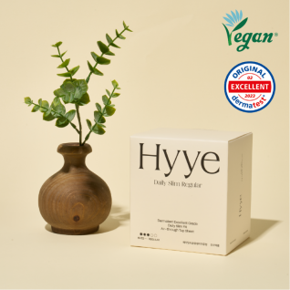 [딜] 혜 BEST 생리대 (중/대형/오버나이트)