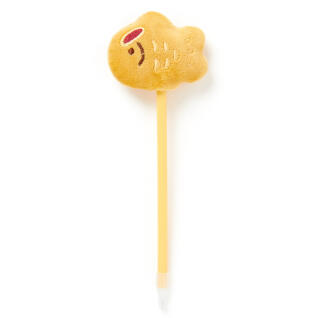 달달붕어빵 인형볼펜