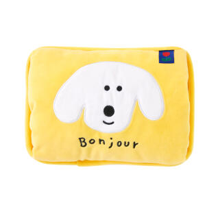 충전식 온수팩 Bonjour 