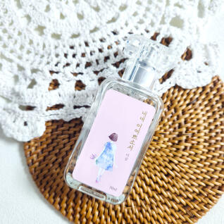 이상 내내 어여쁘소서 북퍼퓸 30ml