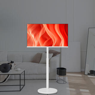 스마트 32 FHD QLED 유압식V3 삼탠바이미 셋트 택배출고