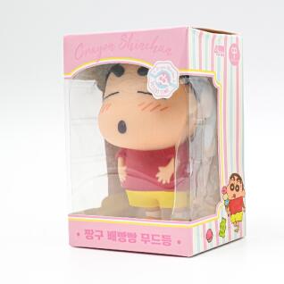 짱구 배빵빵 무드등