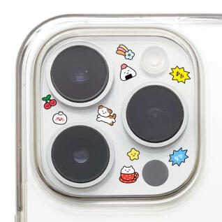 와글와글 초미니스티커 