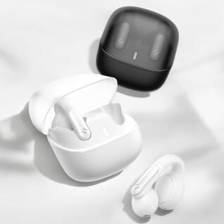 하빗 클립 버즈 오픈형 무선 블루투스 이어폰