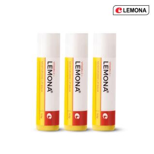 [레모나]비타민C 립밤 26년 특가