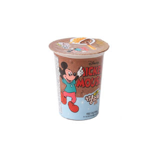 팡스틱 초코 25g 6입 x 8개(총48개) / 찍어먹는 초코과자