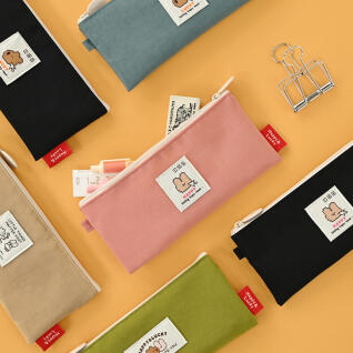 해피앤럭키 데일리 펜케이스