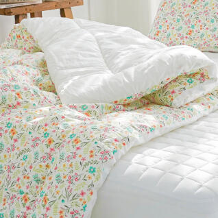 순면 60수 아사 코튼엘 차렵이불 S 국내생산