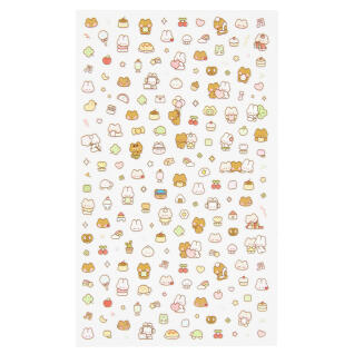 고미요미 초미니스티커 